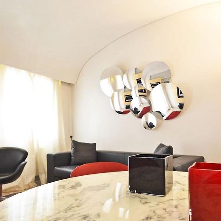 Ai Bareteri Luxury Canal View Venise Extérieur photo
